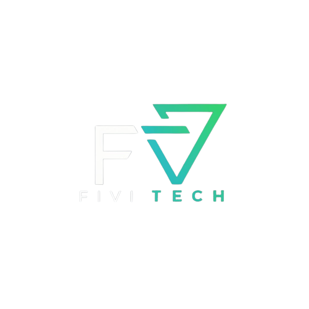 Fivitech Logo